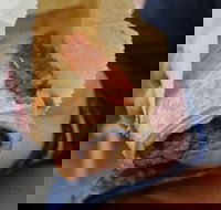 Original Fix - Events Australia