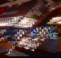 Oriental - Events Australia