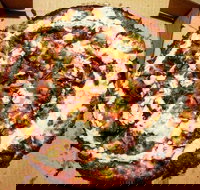 Ottoman Kebabs - Events Australia