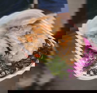 Pierogi Pierogi - Events Australia