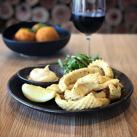 Pizzicotto - Events Australia 0