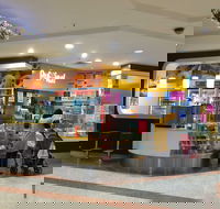 Puffies - Events Australia