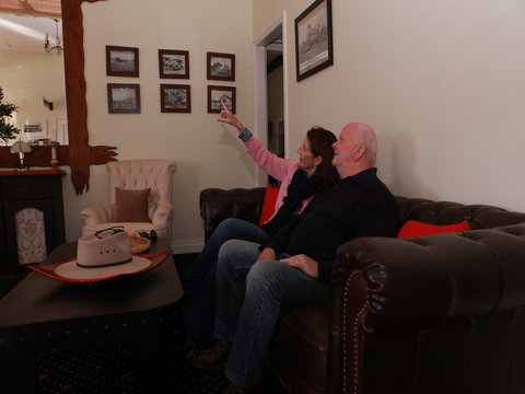 Quilpie Heritage Inn - Events Australia 2