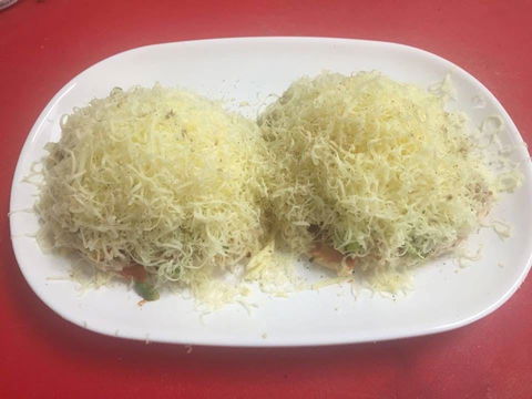 Raju Omlet Centre - Hawthorn - Events Australia 0