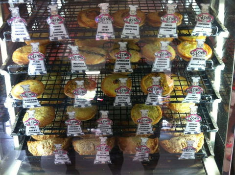 Red Neds Gourmet Pie Bar - Tourism Bookings 0