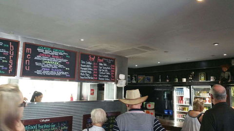 Selfish Fish N Chips - Accommodation Europe 0