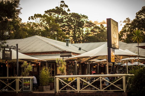 Settlers Tavern - Events Australia 0