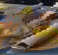 Shebelle Ethiopian Restaurant  Cafe - Events Australia