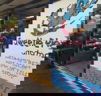 Sweetie Pies and Cakes - Events Australia