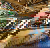 Tannin Restaurant at the Tarkine Tavern - Events Australia