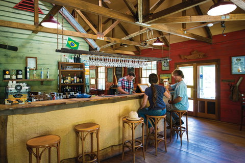 Tannin Restaurant At The Tarkine Tavern - Events Australia 0