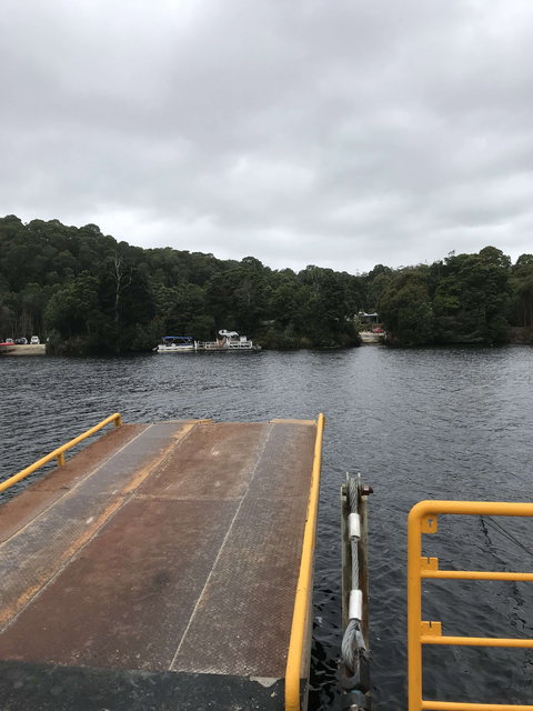 Tannin Restaurant At The Tarkine Tavern - Events Australia 2