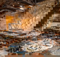Tayim Restaurant and Bar - Tourism Bookings