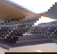 Terrace Cafe - St Marys RSL - Events Australia