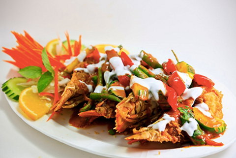 Thai Kasinee - Events Australia 0