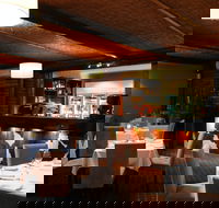 The Barn Steakhouse - Events Australia
