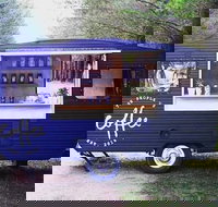 The People Vs Coffee - Events Australia