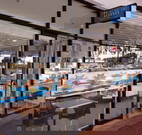 Top Of The Harbour - Events Australia