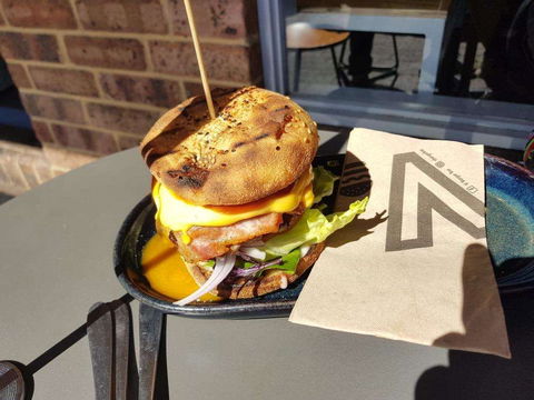 V Burger Bar - East Victoria Park - Tourism Bookings 0