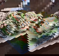 Vetro Cafe - Events Australia