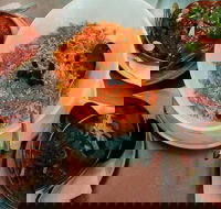 Willow Garden - Events Australia