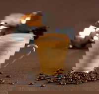 Zarraffa's Coffee - Springfield - Events Australia