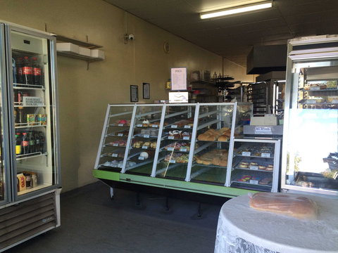 Zillmere Bakery - Events Australia 0
