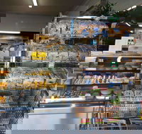 Anna's Bakery - Events Australia