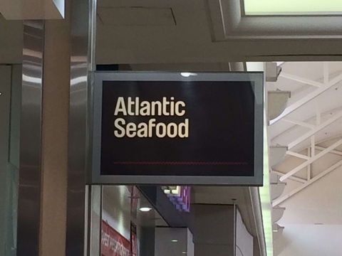 Atlantic Fish And Chips - Mount Druitt - Accommodation Europe 0