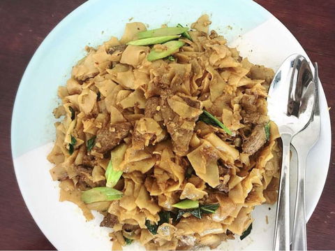 At Nine Thai Take Away - Events Australia 0