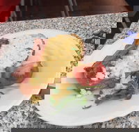 Augusta Bakery and Caf - Events Australia