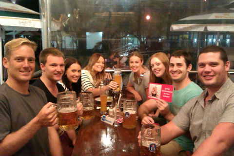 Austrian Schnitzelhaus Erina - Events Australia 1
