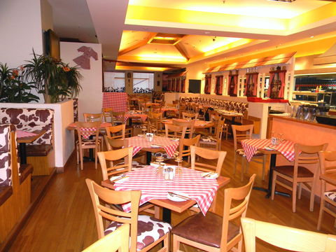 Austrian Schnitzelhaus Erina - Events Australia 2