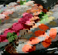 Banzai Japanese Restaurant - Events Australia