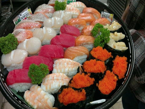 Banzai Japanese Restaurant - Events Australia 0
