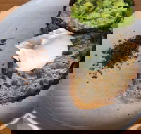 Bay Leaf - Events Australia