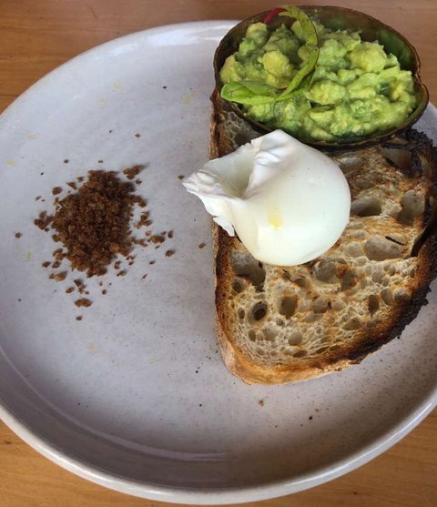 Bay Leaf - Events Australia 0