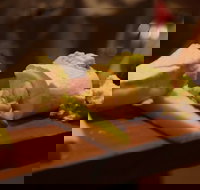 Beyond The Label - Events Australia