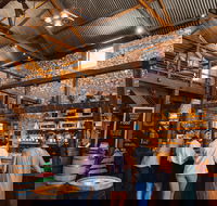 Bremerton Wines - Accommodation Europe