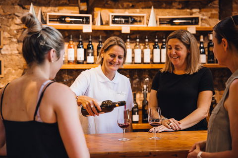 Bremerton Wines - Events Australia 1