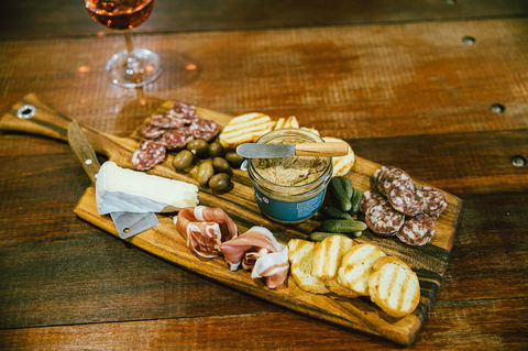 Bremerton Wines - Events Australia 2