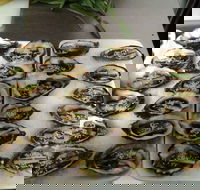 Bridgetown Pottery-Restaurant - Events Australia