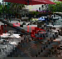 Cafe Thyme - Events Australia