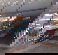 Cafe Du Monde - Events Australia