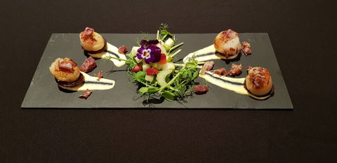 Cecilia's On Hay - Events Australia 0