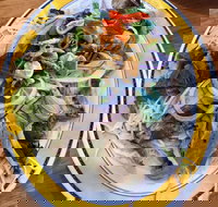 Chac's Grill Vietnamese Restaurant - Inala - Events Australia