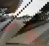 Coffee Corner - Events Australia