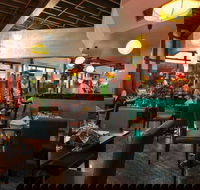 Copper Chimney - Events Australia