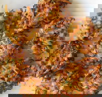 Cumin Kitchen - Tourism Bookings