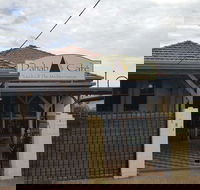 Dahab Cafe - Events Australia